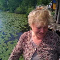Наталья Жукова