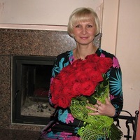 Ирина Ермолаева-Сайфутдинова