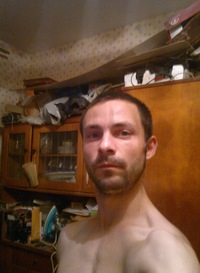 Алексей Шаповалов