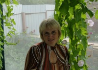 Елена Иванова