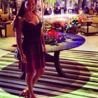 Екатерина Худякова