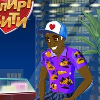 Илья Евграшкин