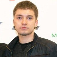 Михаил Кузьминых