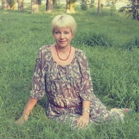 Галина Каштанова