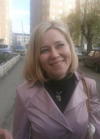 Лидия Матвеева
