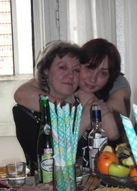 Ирина Гарифуллина
