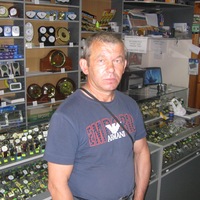 Владимир Пархоменко