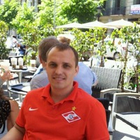 Юрий Часовской