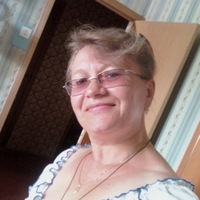 Лидия Камышан