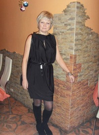 Ирина Кулешова