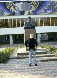 Алексей Григоренко