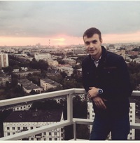 Дмитрий Макаров