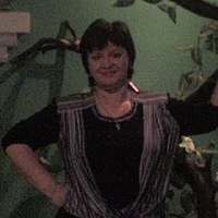 Ольга Силаева
