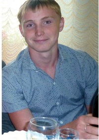 Алексей Зыков
