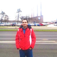 Kareem Mas