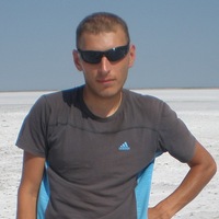 Александр Островерхов