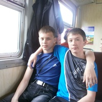 Николай Боровиков