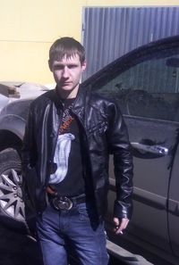 Александр Лукьянов