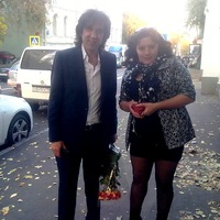 Анастасия Пащенко