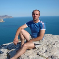 Валерий Егоров