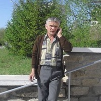 Сергей Попов