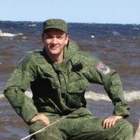 Александр Чащин