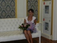 Елена Лысова