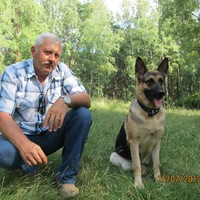 Виктор Пархоменко
