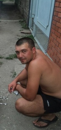 Олег Гладкий