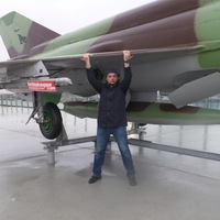 Олег Хохлов