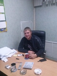 Дмитрий Астахов