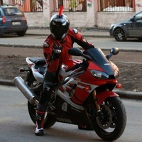 Руслан Мамедов