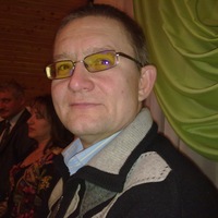 Александр Алексеенко