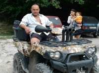 Олег Филимонов