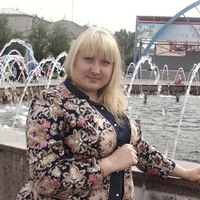 Анна Сапунова