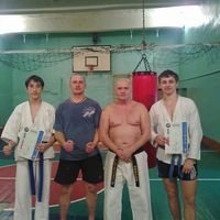 Дмитрий Феоктистов