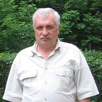 Виталий Киселёв
