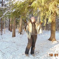 Эля Мельникова