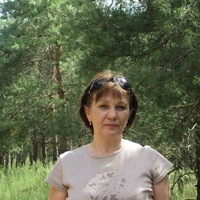 Валентина Шкитырь
