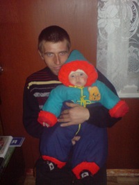 Сергей Кузин