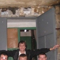 Иван Коновалов