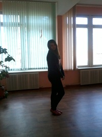 Светлана Рожкова