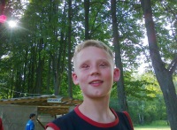 Евгений Волков