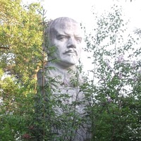 Анатолий Панин