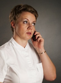 Наталья Богданова