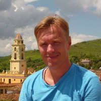 Александр Шмелев