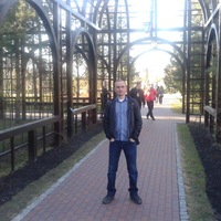 Владимир Бабин