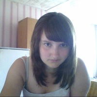 Анна Тихонова