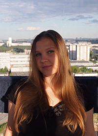 Елена Ситникова