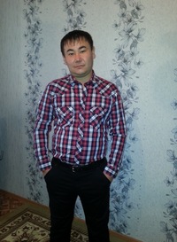 Каирбек Турганбаев